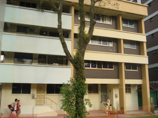 Blk 108 Bishan View (Bishan), HDB 3 Rooms #384182